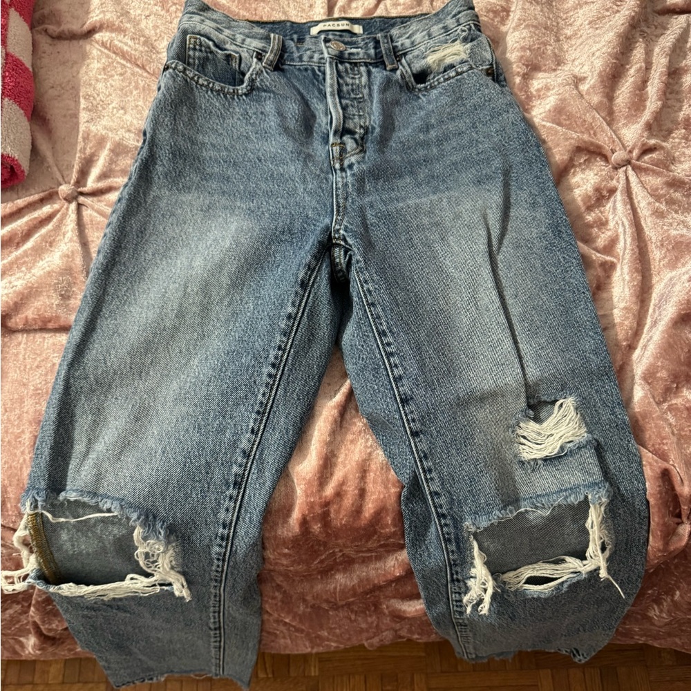 Pacsun jeans